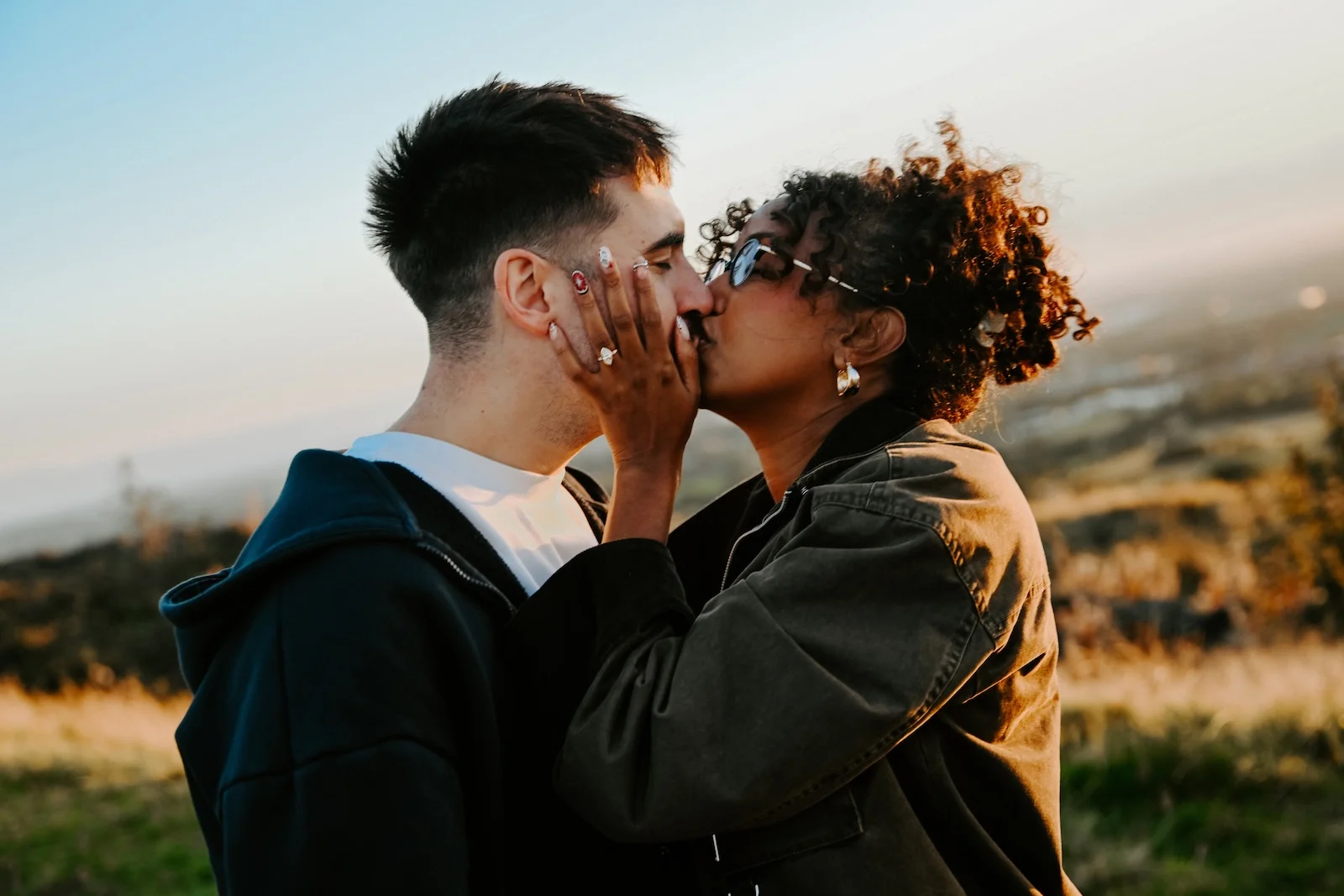 The Perfect Surprise Proposal